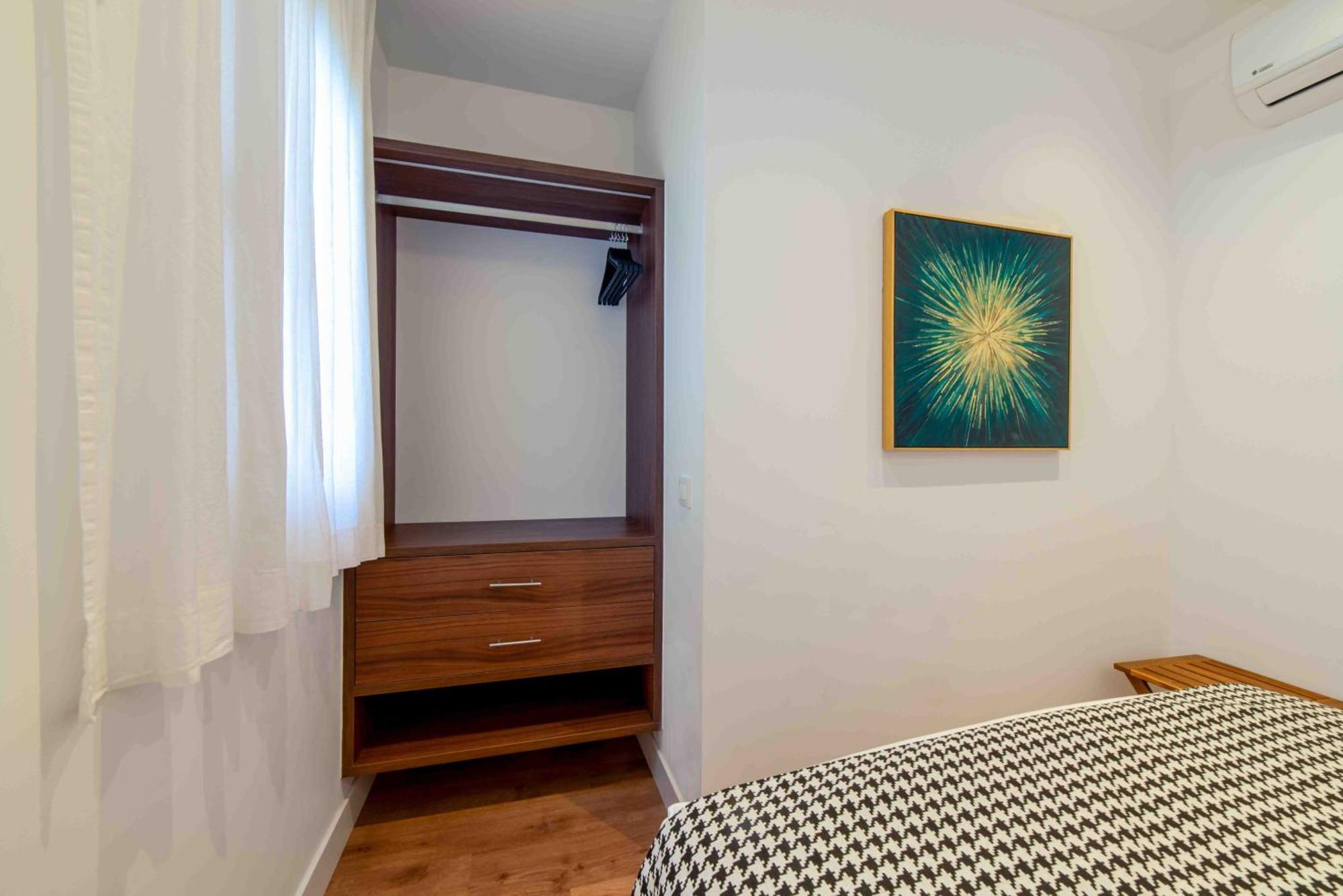 Acogedor Piso En Barrio De Salamanca 2 Hab 2 Bano Madrid Luaran gambar